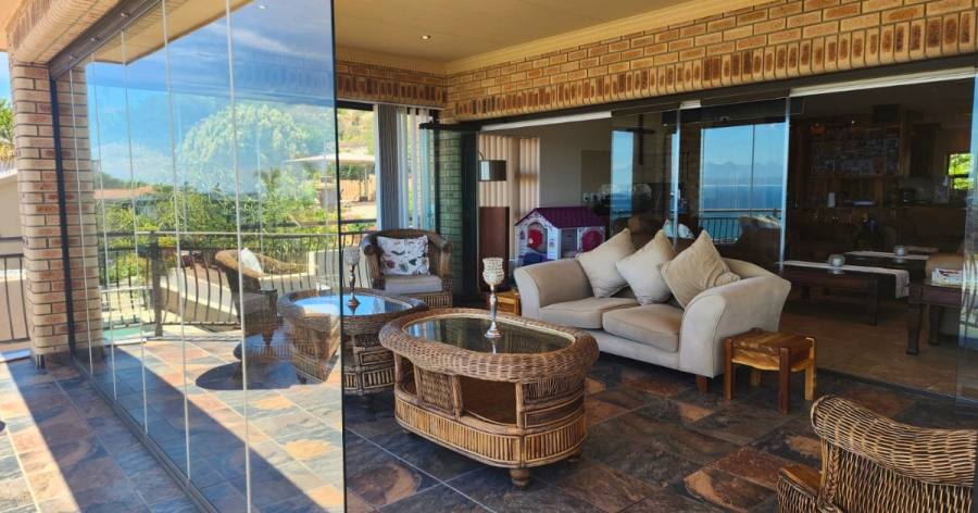 4 Bedroom Property for Sale in Mossel Bay Central Western Cape